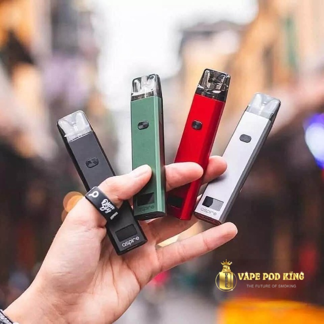 Aspire Favostix