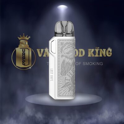 Thelema Elite 40w Pod Kit - Lost Vape