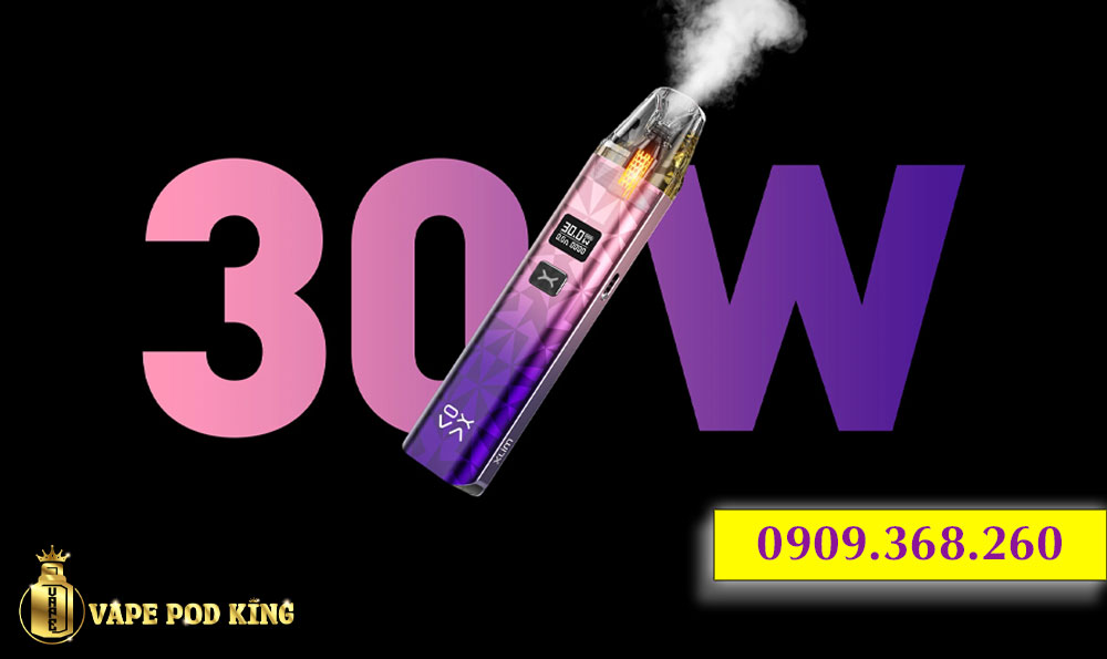 Xlim Classic Edition 30W