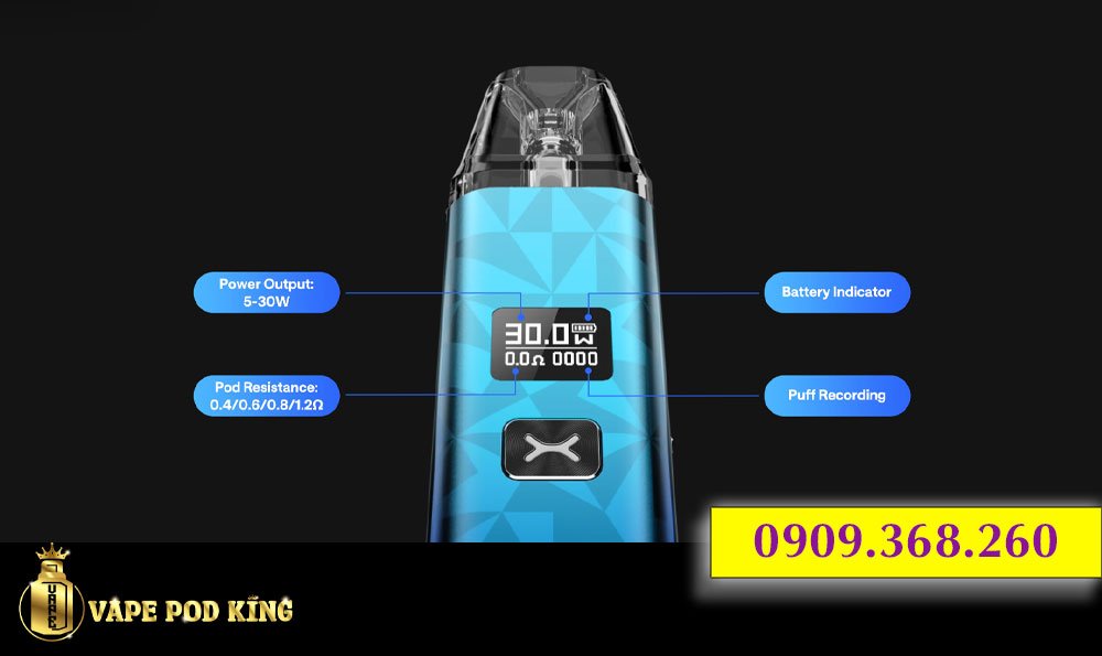 Xlim Classic Edition 30W