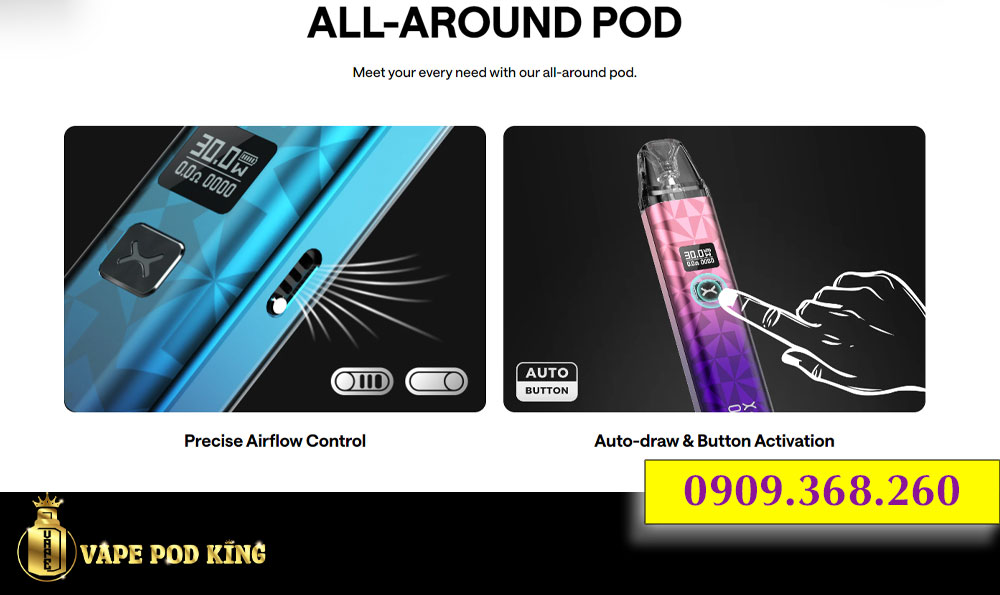 Xlim Classic Edition 30W