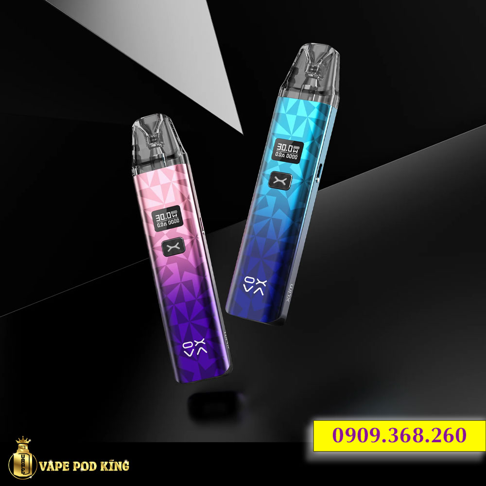 Xlim Classic Edition 30W