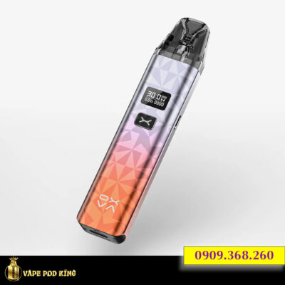 Xlim Classic Edition 30W Pod Kit - Oxva