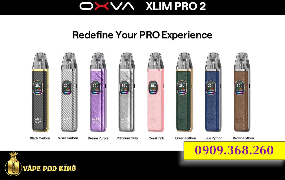 so sánh xlim pro 2 với xlim pro