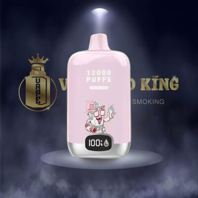 Bocree 12000 Hơi