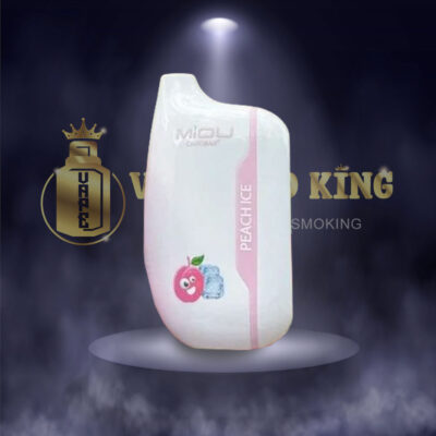 Miou V5 18000 Hơi