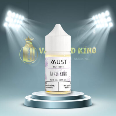 Must Khoai Môn - Taro King 30ml