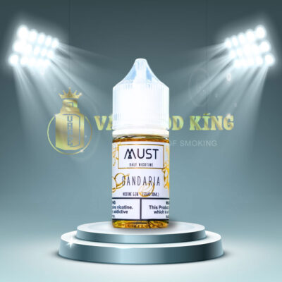 Must Thanh Trà - Gandaria 30ml