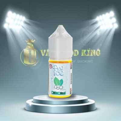 Tokyo Pro Bạc Hà - Mint 30ml