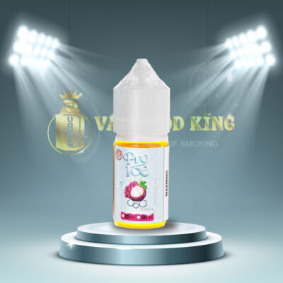 Tokyo Pro Nho Măng Cụt - Mangosteen Grape 30ml