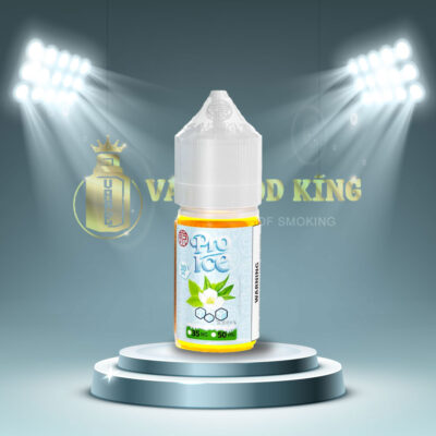 Tokyo Pro Trà Lài Bạc Hà - Jasmine Tea Mint 30ml