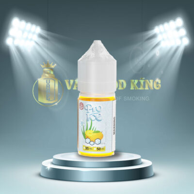 Tokyo Pro Xoài Dứa Nha Đam - Mango Pineapple Aloe Vera 30ml