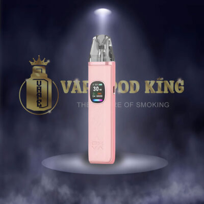 Xlim Pro 2 (v2) Pod Kit - Oxva