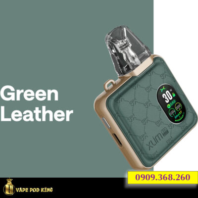 Xlim SQ Pro Màu Mới 2024