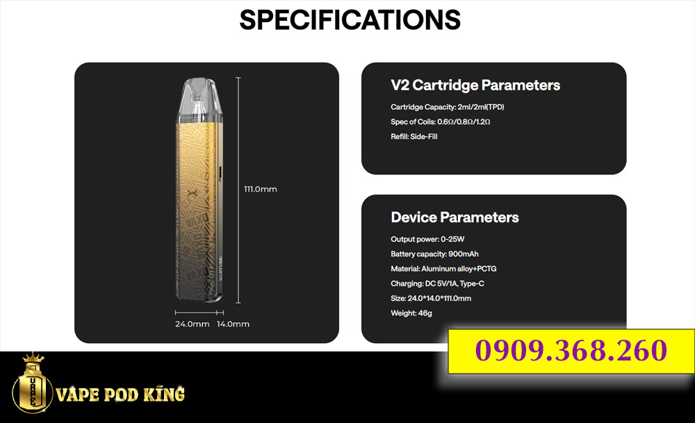 Xlim Se Classic Edition