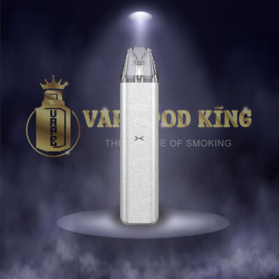 Xlim Se Classic Edition Pod Kit - Oxva