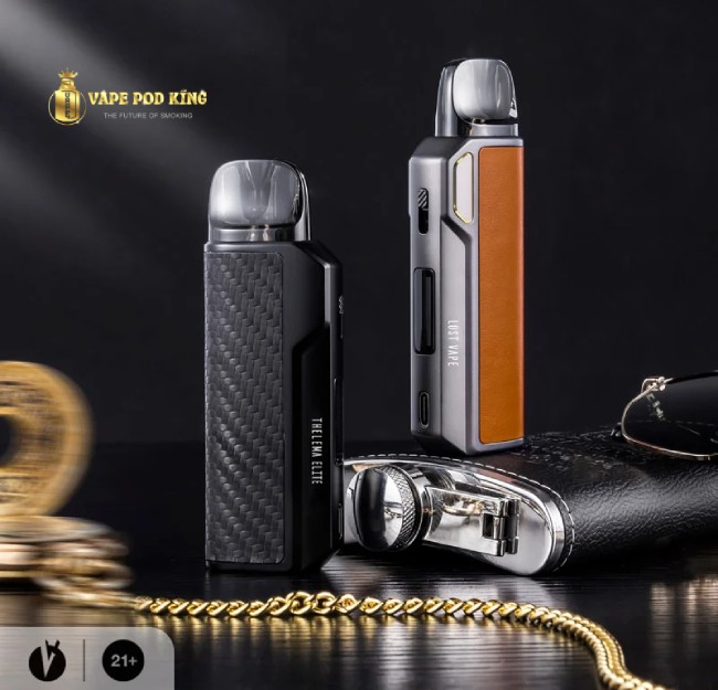 Nên mua Thelema Elite Hay Oxva Oneo