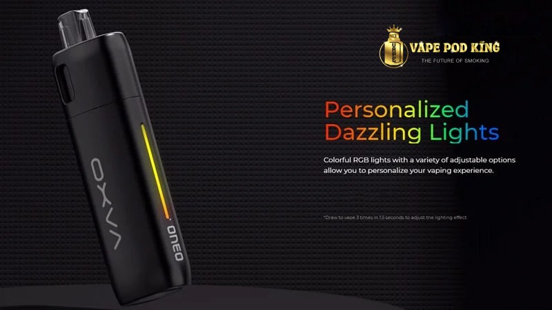 Nên mua Thelema Elite Hay Oxva Oneo