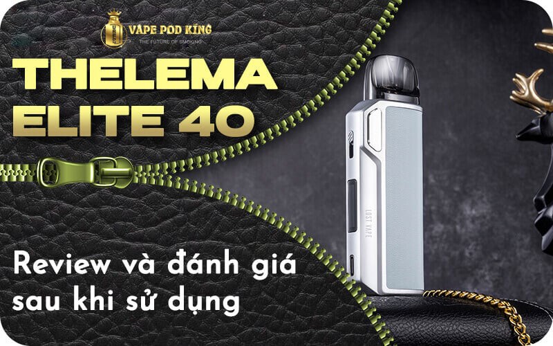 Ưu Điểm và Nhược Điểm của Thelema Elite