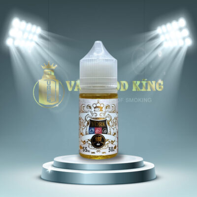 York Chanh Dâu Kiwi - Kiwi Strawberry Lemon 30ml