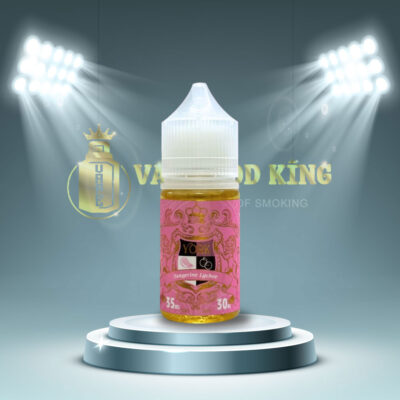 York Quýt Vải - Tangerine Lychee 30ml