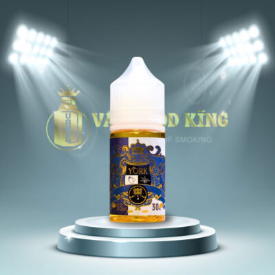 York Xoài Nha Đam - Mango Aloe Vera 30ml