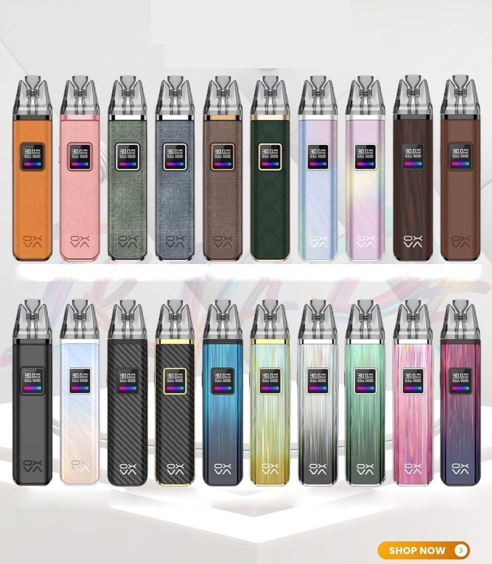 địa chỉ lấy sỉ xlim pro chính hãng