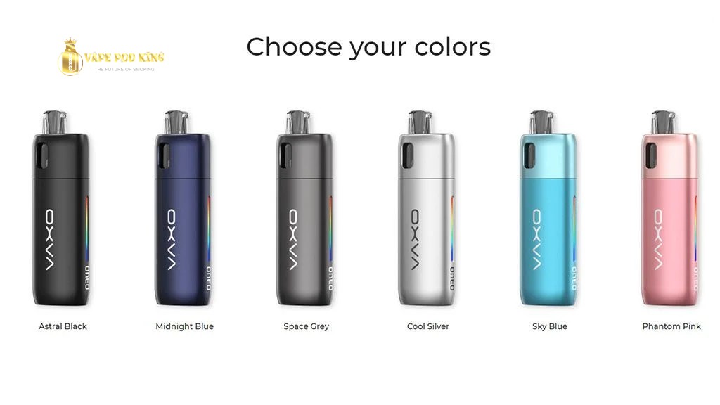 Review chi tiết Oneo Pod