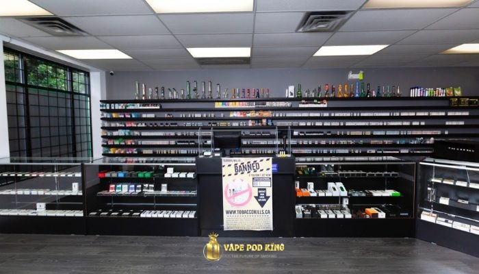 Shop Pod Quận 1 | Cửa hàng Vape Pod Quận 1 Uy Tín