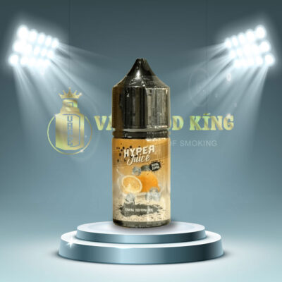 Hyper Juice Chanh Tuyết - Lemon Now 30ml