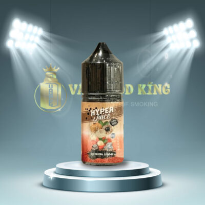 Hyper Juice Chôm Chôm Nhãn Lạnh - Rambutan Longan 30ml
