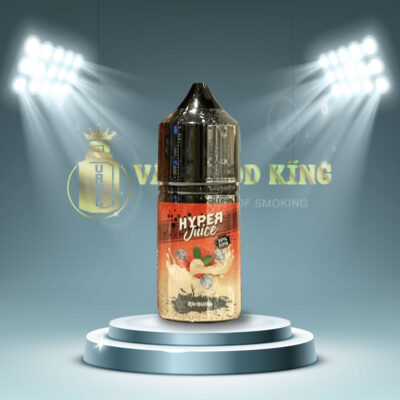 Hyper Juice Chôm Chôm - Rambutan 30ml