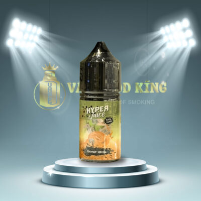 Hyper Juice Dừa Dưa Gang - Coconut Melon 30ml