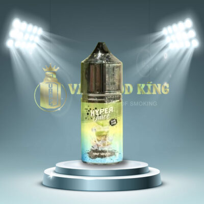 Hyper Juice Mojito Bạc Hà - Mojito Mint 30ml