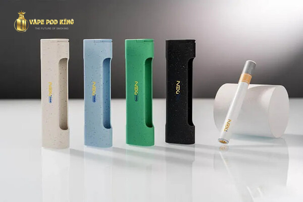 Hướng Dẫn Chi Tiết Cách Sử Dụng Aspire Nexi One