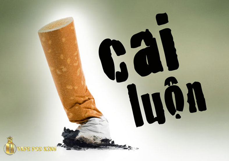 Hướng Dẫn Cách Bỏ Thuốc Lá Hiệu Quả
