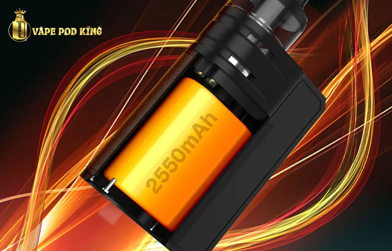 Mẹo Để Tối Ưu Thời Lượng Pin Vape