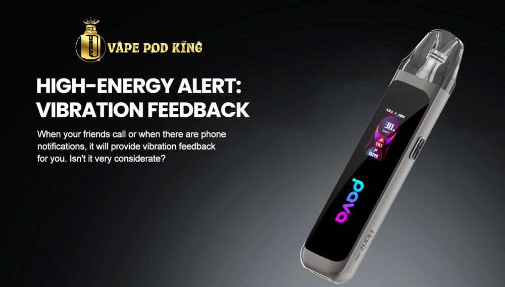 Pava Horiz Pro 30w Pod Kit - Pava