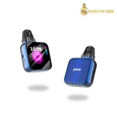 Pava Horiz Ultra 30W Pod Kit - Pava