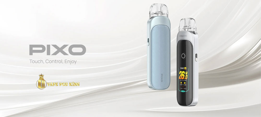 Pixo 30w
