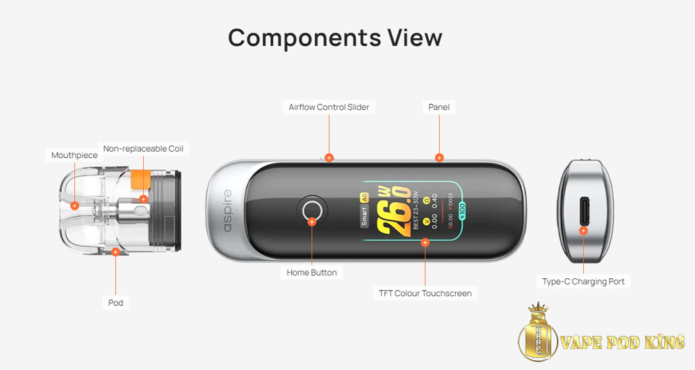 Pixo 30w