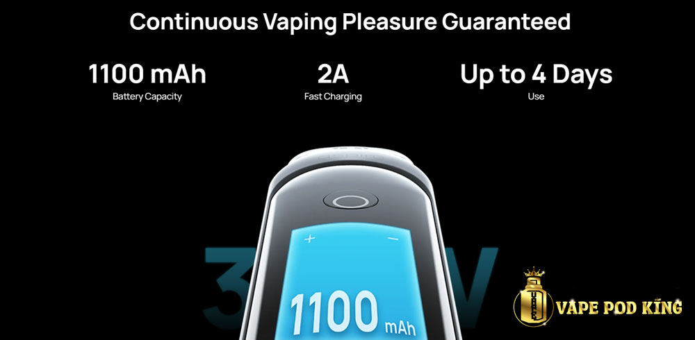 Pixo 30w