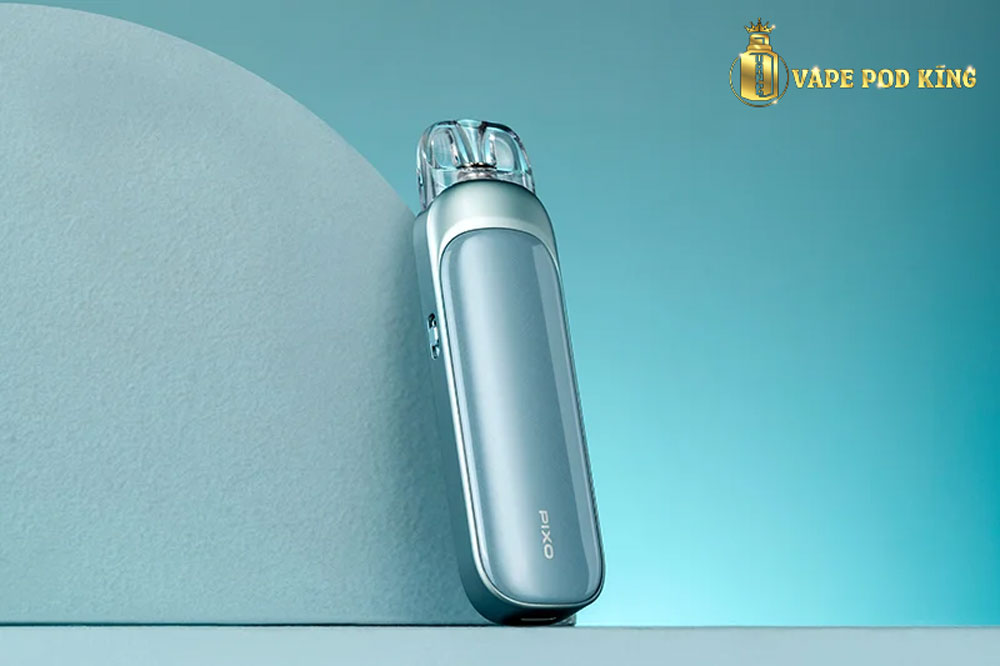Review Pixo Pod