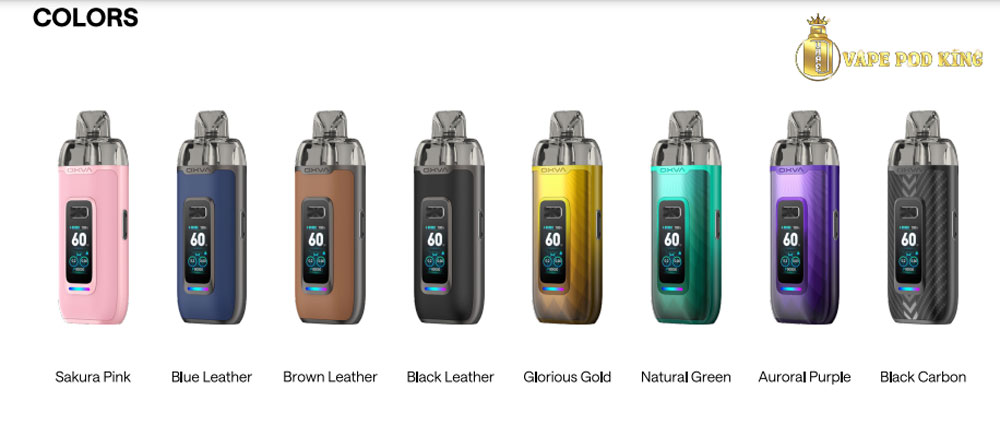 Review Vprime Pod 60w