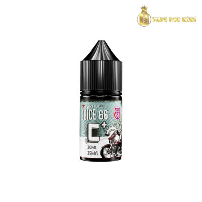 Taki Juice 66 C Măng Cụt Xoài - Mangosteen Mango 30ml