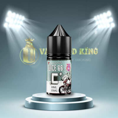Taki Juice 66 C Măng Cụt Xoài - Mangosteen Mango 30ml