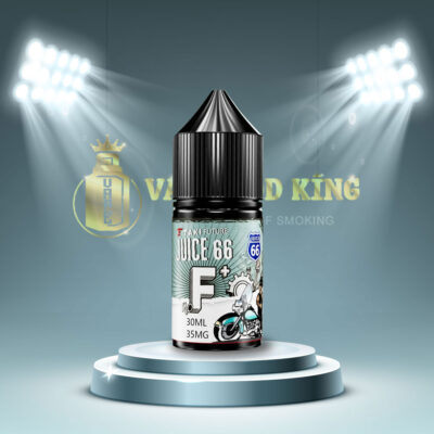 Taki Juice 66 F Việt Quất Khế - Blueberry Starfruit 30ml