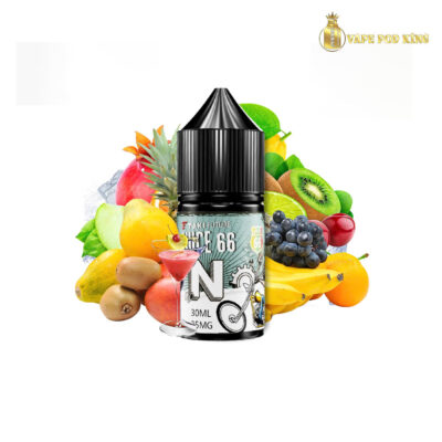 Taki Juice 66 N Cocktail Hoa Quả Nhiệt Đới - Tropical Fruit Cocktail 30ml