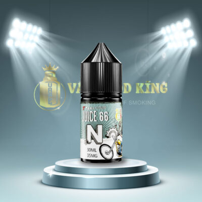 Taki Juice 66 N Cocktail Hoa Quả Nhiệt Đới - Tropical Fruit Cocktail 30ml