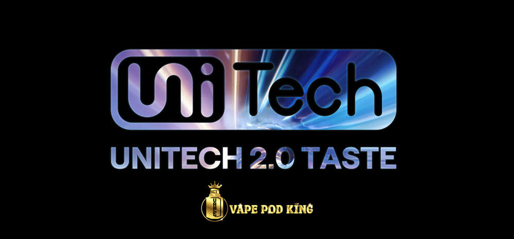 Unitech 2.0